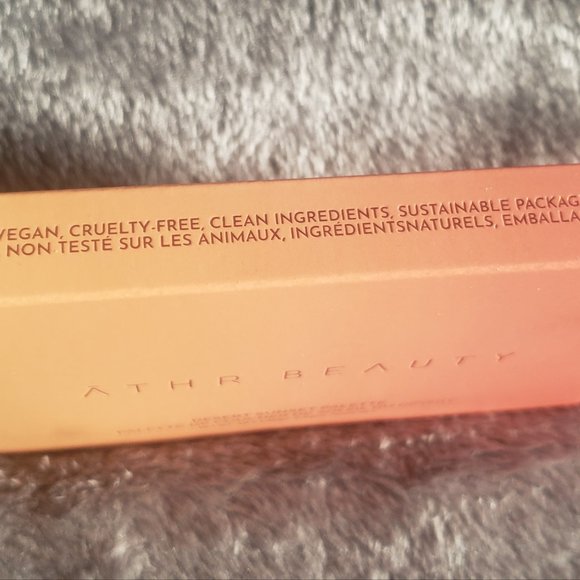 ATHR BEAUTY Desert Sunset Palette $50 - Picture 6 of 12
